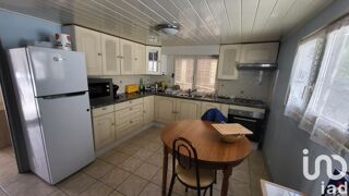  Maison  vendre 3 pices 72 m