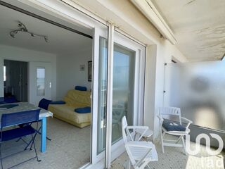  Appartement � vendre 2 pi�ces 46 m�