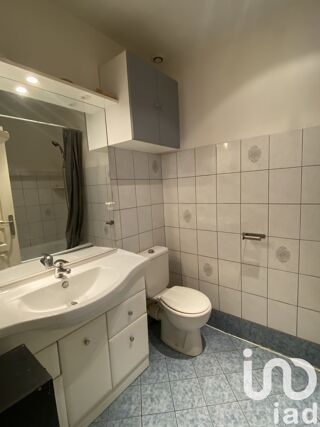  Appartement  vendre 2 pices 38 m