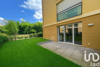  Appartement � vendre 2 pi�ces 40 m�