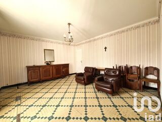  Maison � vendre 8 pi�ces 162 m�