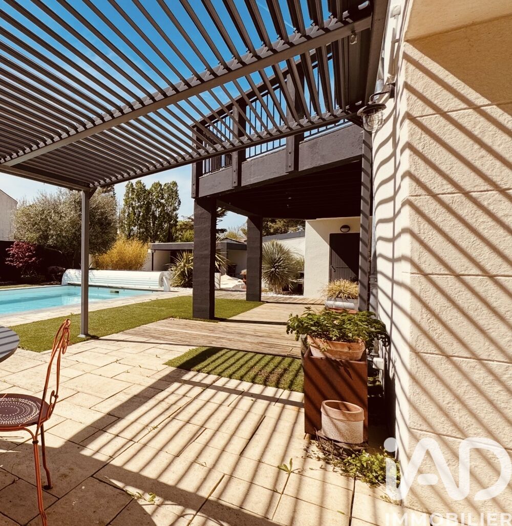 � vendre  Maison Dompierre-sur-Mer (17139)