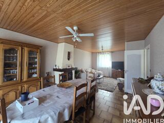  Maison � vendre 4 pi�ces 90 m�