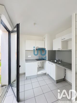  Appartement � vendre 3 pi�ces 67 m�