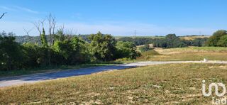  Terrain � vendre 1389 m�