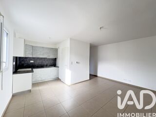  Appartement � vendre 3 pi�ces 64 m�