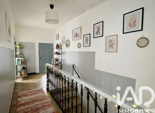  Maison � vendre 3 pi�ces 74 m�