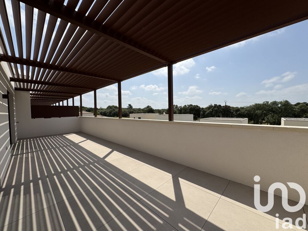 � vendre  Appartement Castries (34160)