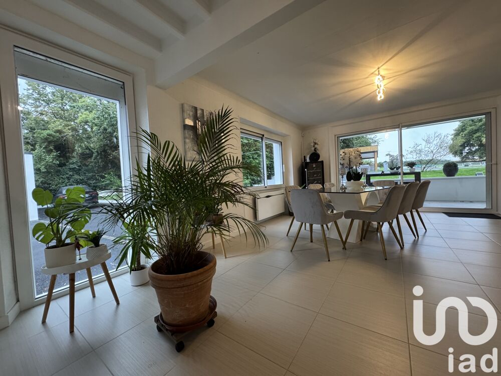 � vendre  Maison Villeneuve-sur-Yonne (89500)