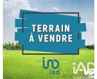  Terrain � vendre 803 m�
