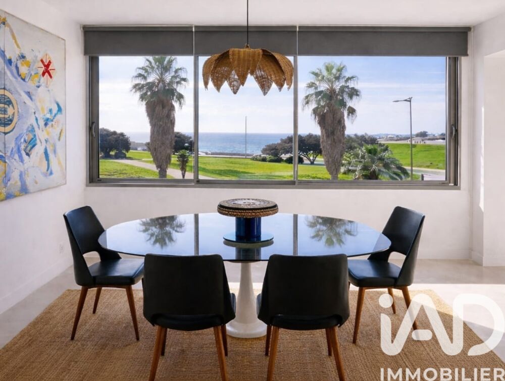 � vendre  Appartement Marseille 8