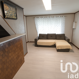  Maison � vendre 5 pi�ces 98 m�