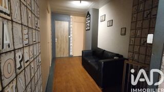  Maison � vendre 9 pi�ces 256 m�