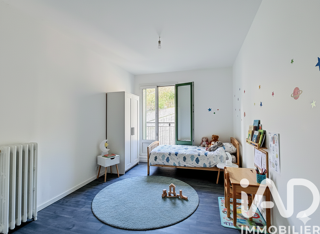  Appartement � vendre 3 pi�ces 65 m�