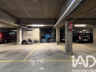  Parking / Garage � vendre 11 m�