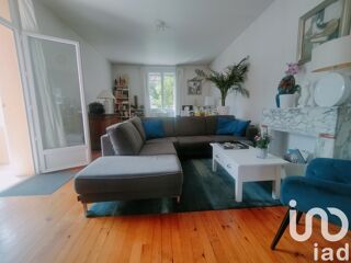  Maison  vendre 3 pices 74 m