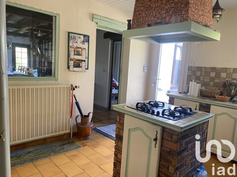  Maison � vendre 4 pi�ces 112 m�