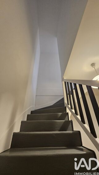  Appartement � vendre 4 pi�ces 94 m�