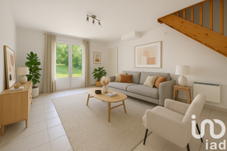  Maison � vendre 4 pi�ces 84 m�