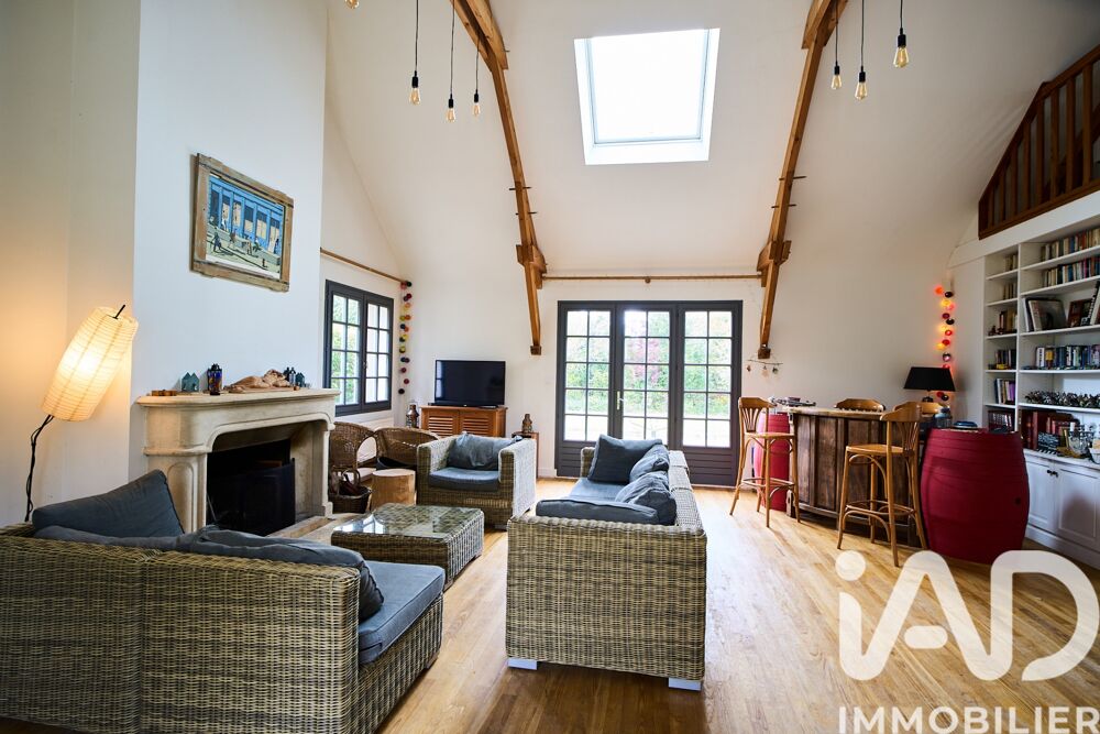 � vendre  Maison Saint-Lunaire (35800)