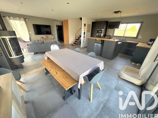  Maison � vendre 5 pi�ces 129 m�