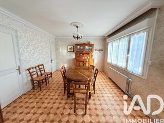  Maison � vendre 3 pi�ces 66 m�