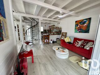  Appartement � vendre 3 pi�ces 56 m�