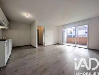  Appartement � vendre 2 pi�ces 45 m�