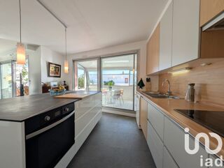  Appartement � vendre 3 pi�ces 84 m�