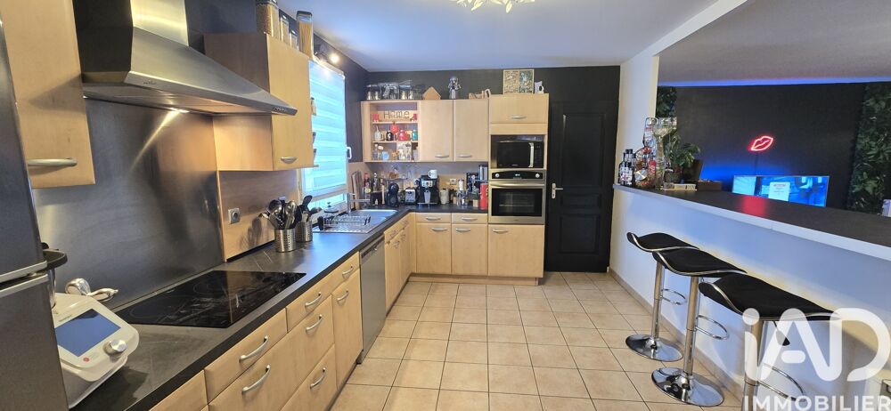 Vente Maison Vente Maison/villa 4 pi�ces Bord�res-sur-l'�chez