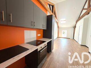  Appartement � vendre 3 pi�ces 46 m�