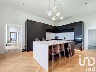  Maison � vendre 8 pi�ces 320 m�