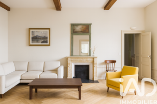  Appartement � vendre 5 pi�ces 167 m�