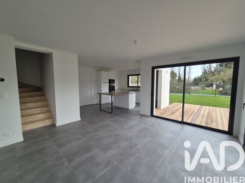   Vente Maison/villa 5 pi�ces Maison - 5 pi�ce(s) - 120 m�