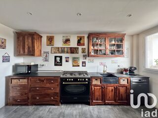  Appartement � vendre 6 pi�ces 106 m�