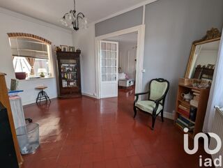  Maison � vendre 5 pi�ces 100 m�