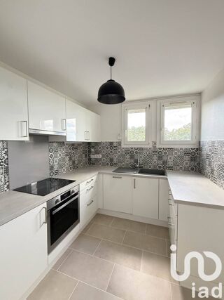  Appartement  vendre 4 pices 81 m