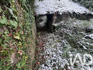  Maison � vendre 3 pi�ces 250 m�