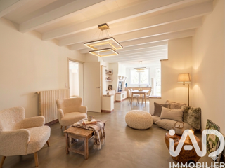  Maison � vendre 4 pi�ces 100 m�