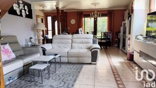  Maison  vendre 8 pices 179 m