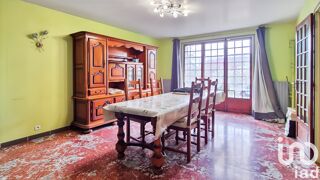  Maison  vendre 7 pices 181 m