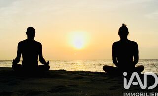  Maison � vendre 3 pi�ces 60 m�