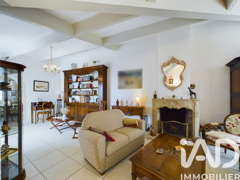 � vendre  Maison Loix (17111)