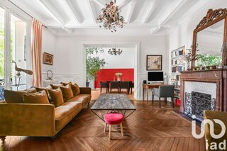  Maison � vendre 8 pi�ces 232 m�