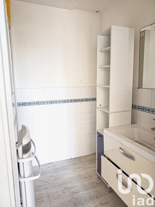  Appartement  vendre 3 pices 56 m