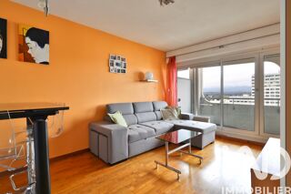  Appartement � vendre 2 pi�ces 50 m�