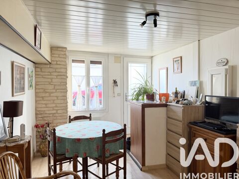   Vente Appartement 2 pi�ces Appartement - 2 pi�ce(s) - 36 m�