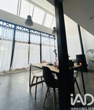  Loft � vendre 3 pi�ces 83 m�