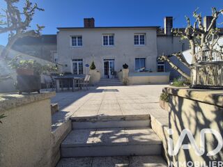  Maison � vendre 7 pi�ces 180 m�