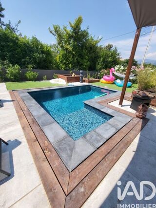  Maison � vendre 4 pi�ces 85 m�